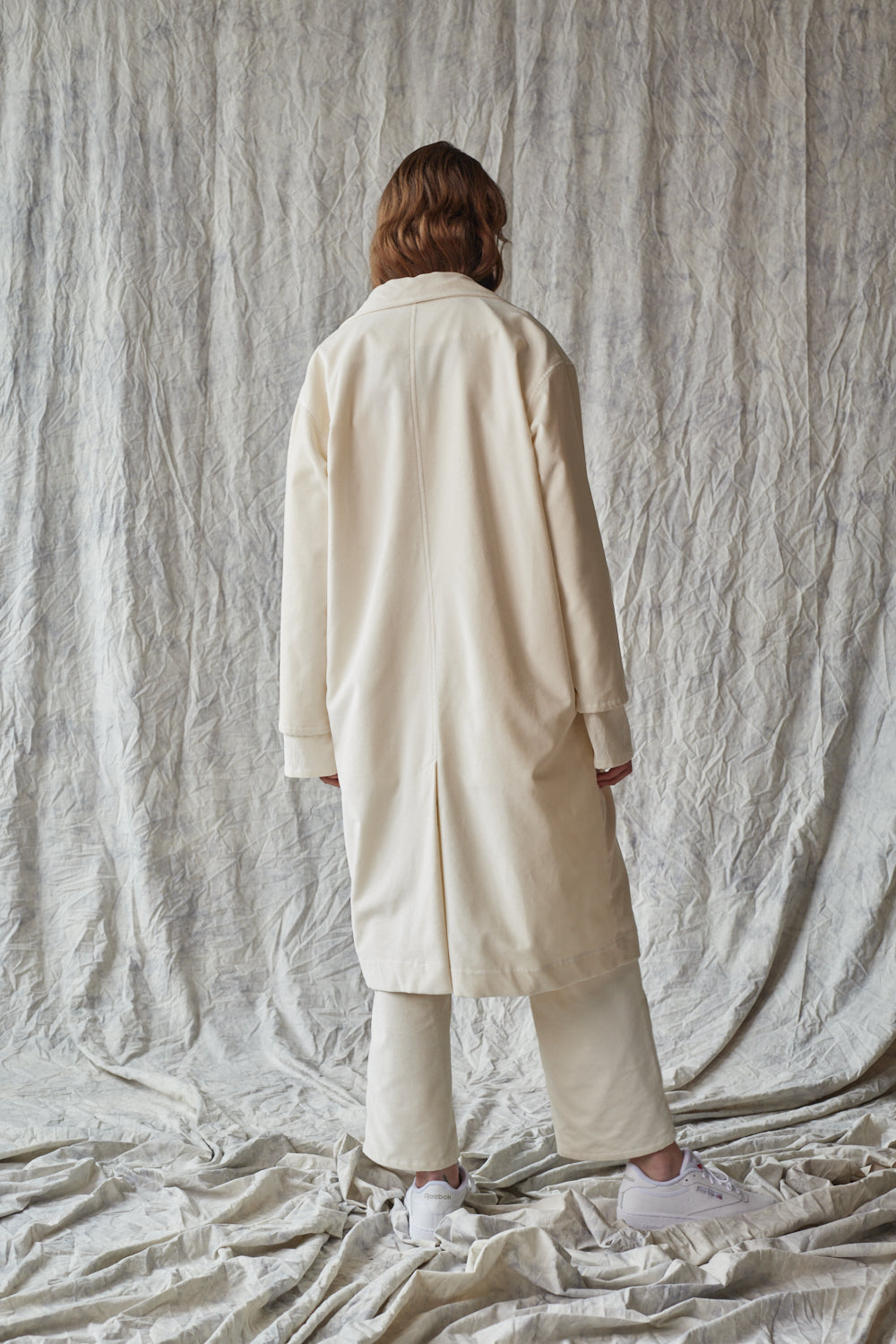 Velvet Overcoat