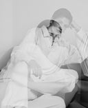 In Focus - Vimeria x Oversized Snap Shirt Editorial