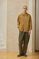 Work Shirt - Wheat Preorder