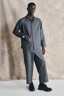 Work Shirt - Mixed Grey