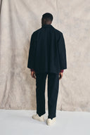 ワークパンツ - ディープネイビー 予約販売