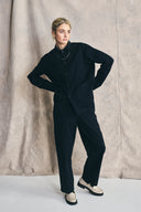 Pantalon de travail - Précommande bleu marine profond