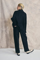 ワークパンツ - ディープネイビー 予約販売