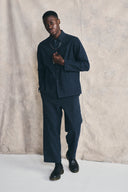 クロップドパンツ