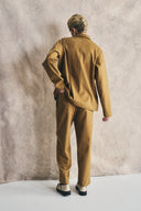 ワークパンツ - 小麦色 予約販売