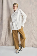 ワークパンツ - 小麦色 予約販売