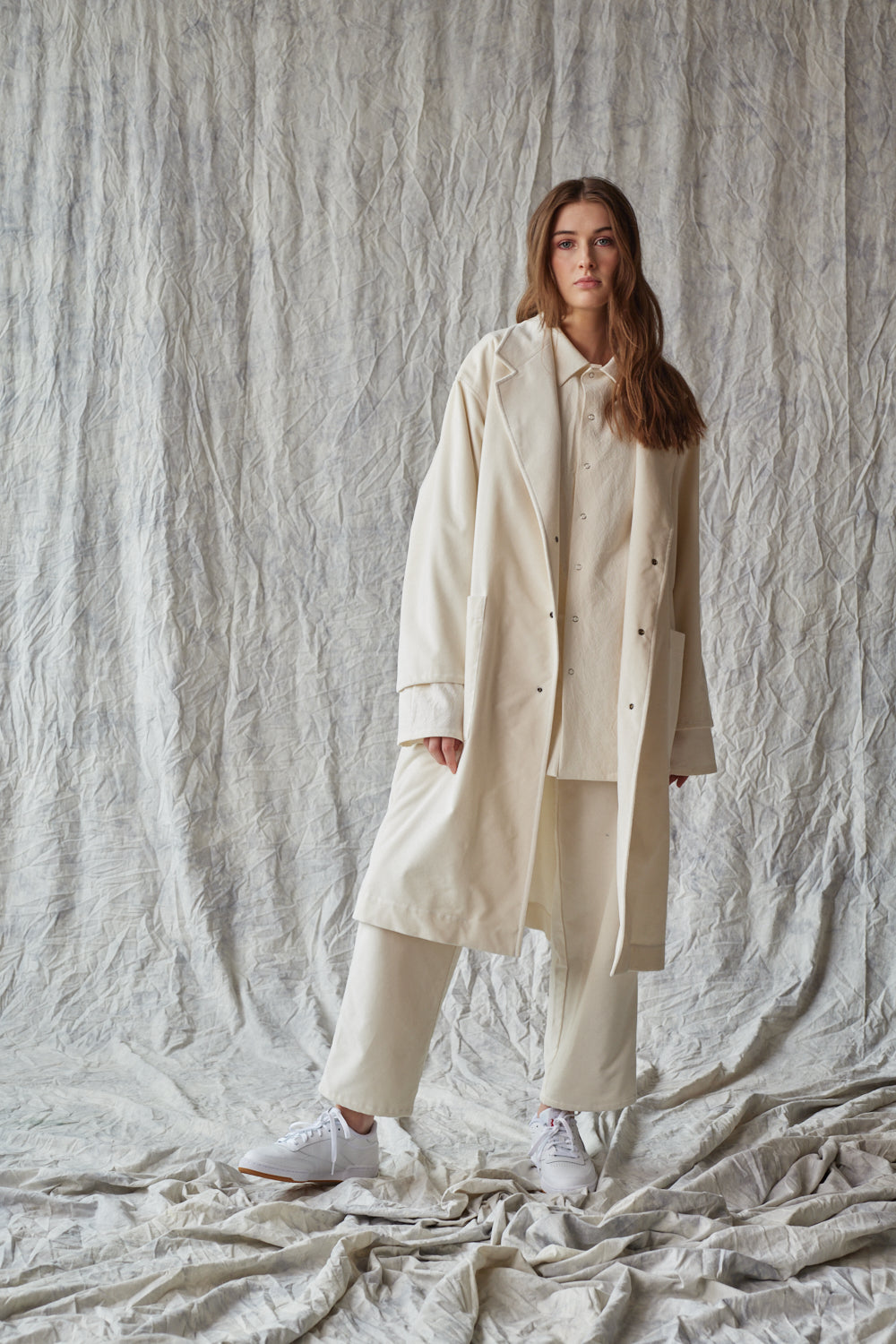 Velvet Overcoat