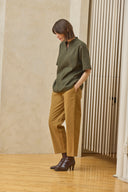 Work Trouser - Wheat