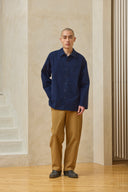 Work Trouser - Wheat