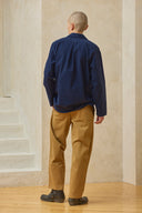 Work Trouser - Wheat