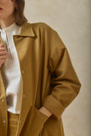 Work Shirt - Wheat Preorder