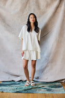 Culotte courte - Parchemin