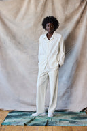 Pantalon de travail - Parchemin