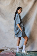 Culotte courte - Statique