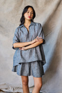 Culotte courte - Statique