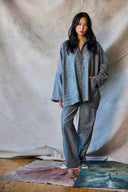 Pantalon de travail - Statique