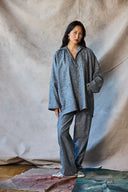 Pantalon de travail - Statique