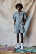 Droit court - Statique