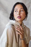 スカーフ - オート麦