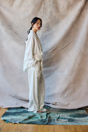 Pantalon de travail - Parchemin