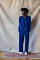 Pantalon de travail - Marine