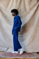 Pantalon de travail - Parchemin