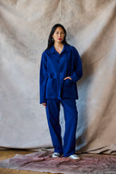 Pantalon de travail - Marine