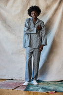 Pantalon de travail - Statique