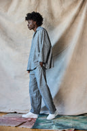 Pantalon de travail - Statique