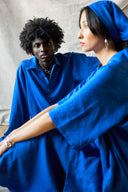 スカーフ - ラピス