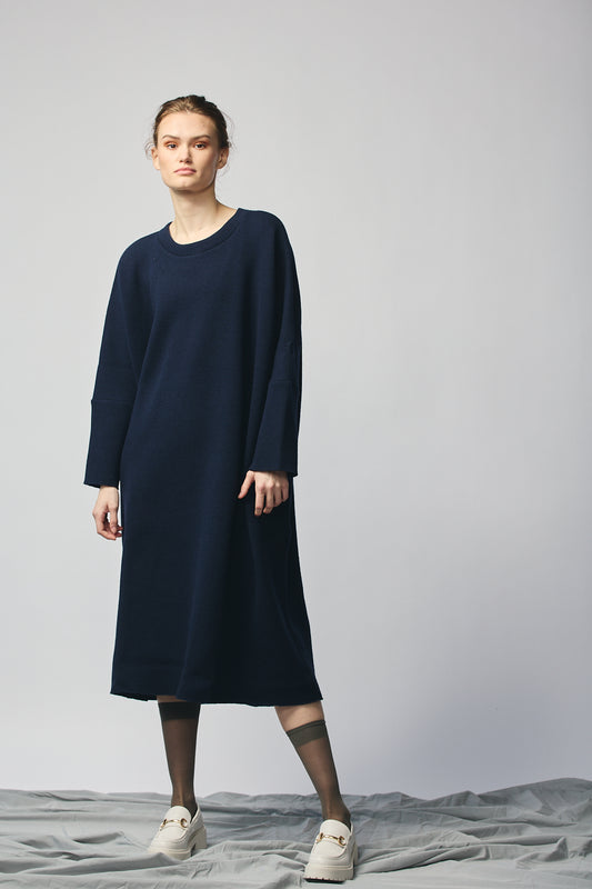 Robe Sweat Pull - Laine Marine