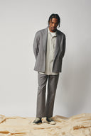 Gender-neutral Relaxed Blazer Sample